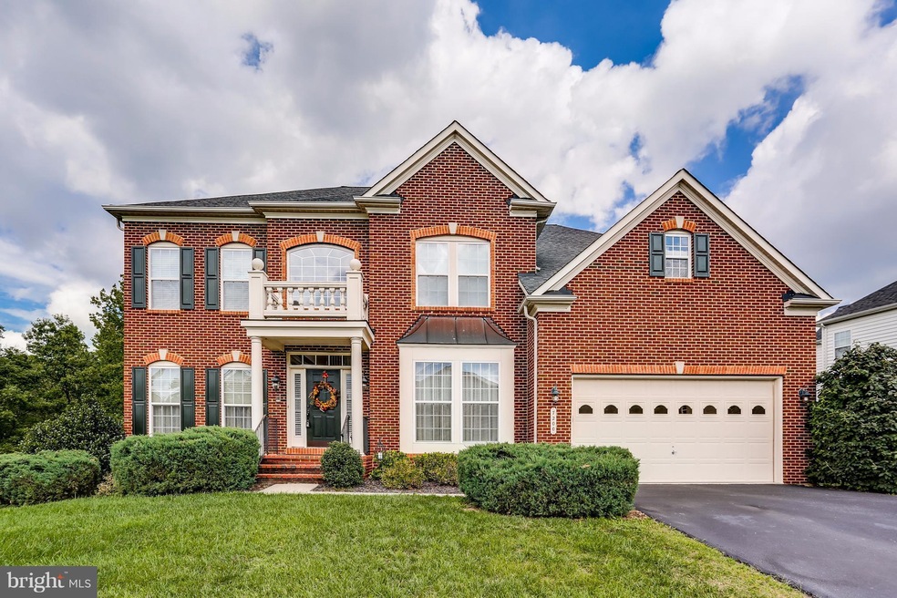 7200 Olive Branch Way, Laurel, MD 20707 - photo 1