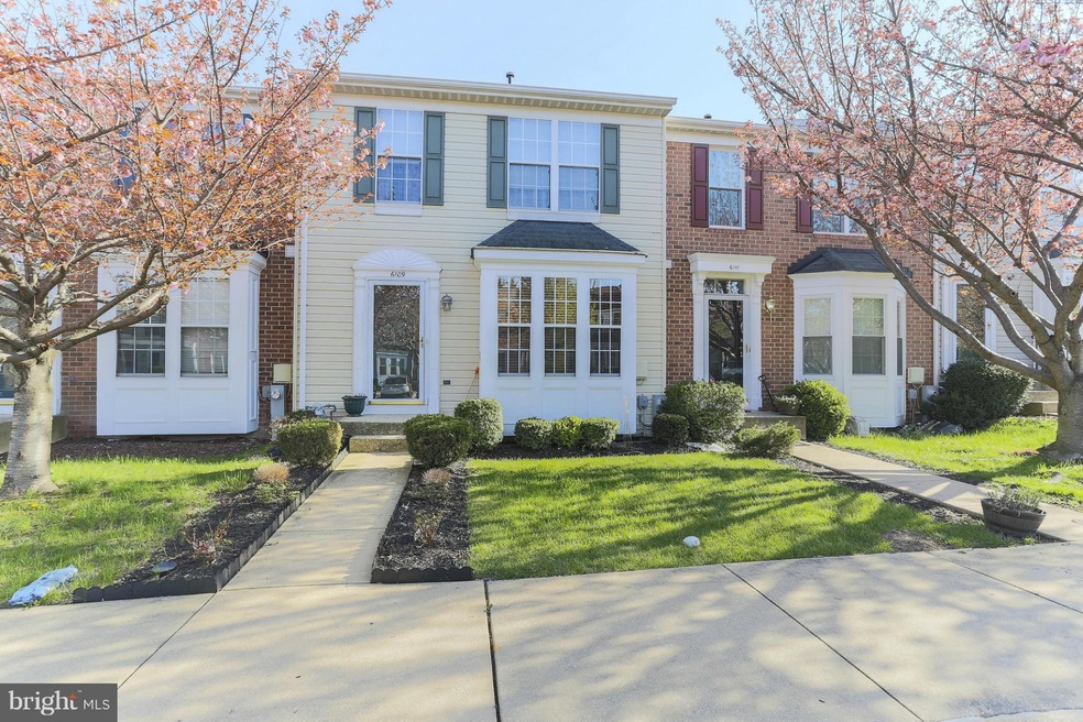 6109 Starburn Path, Columbia, MD 21045 - photo 1