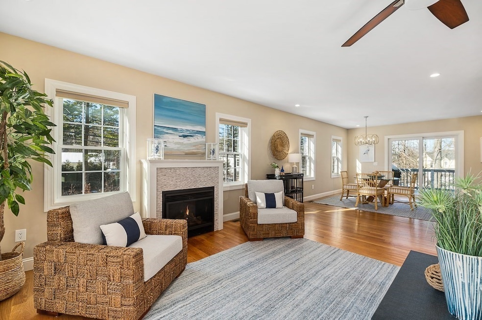 Sold $825,000 • Co-Listing Agent