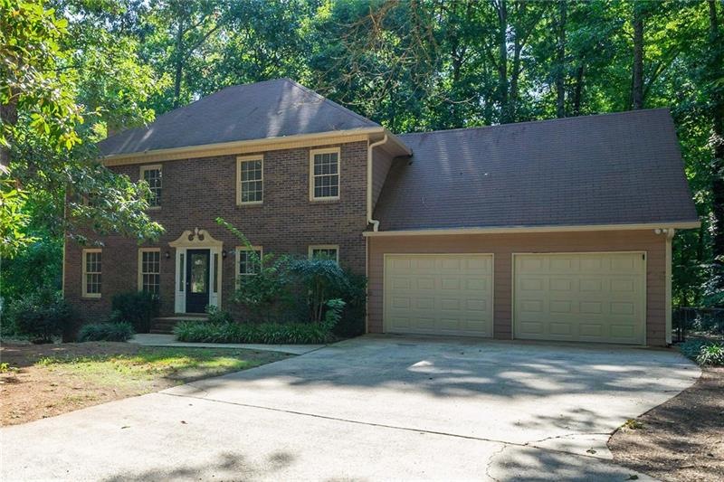 unlisted-address, Marietta, GA 30066 - photo 1