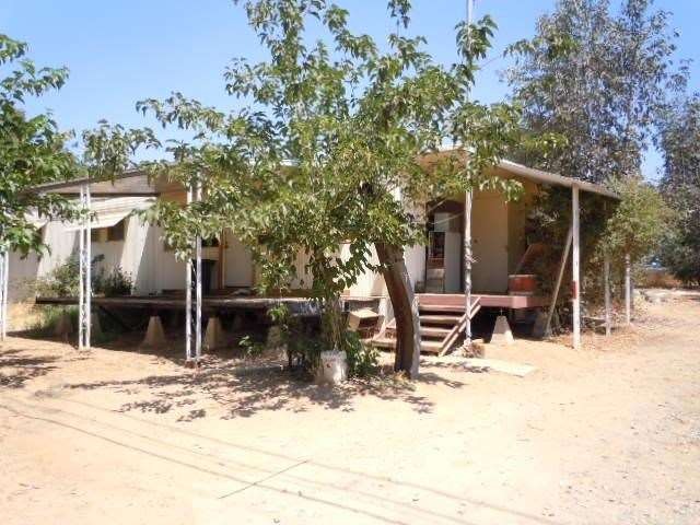Over 1/4 acre parcel with lots of potential.