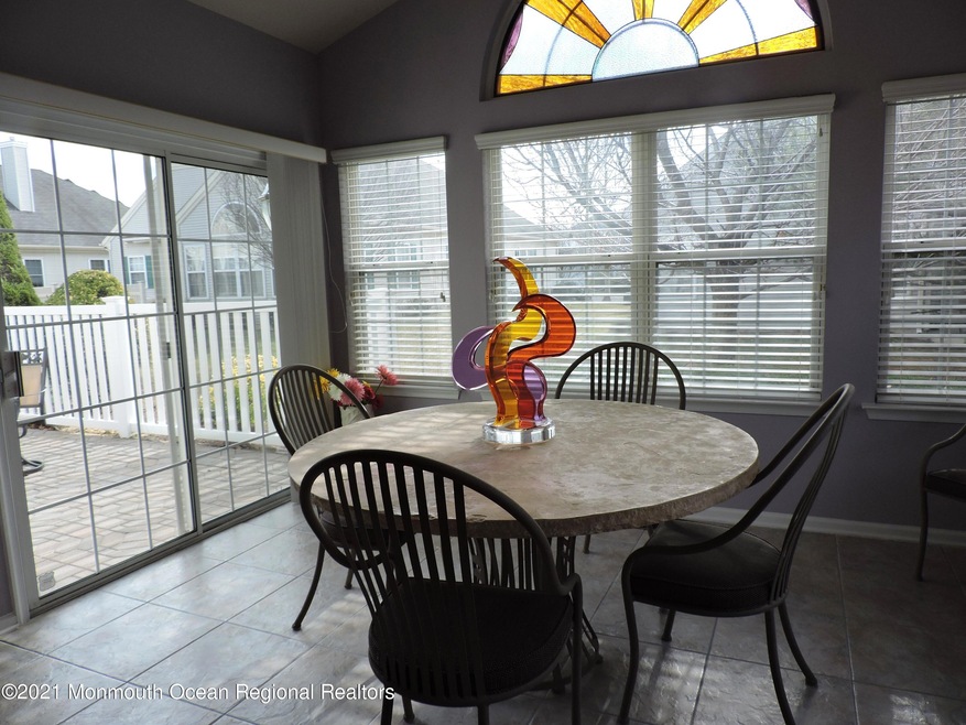 43 Milton Dr, Manchester, NJ 08759 - photo 1