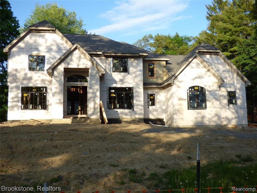6601 Castle Drive