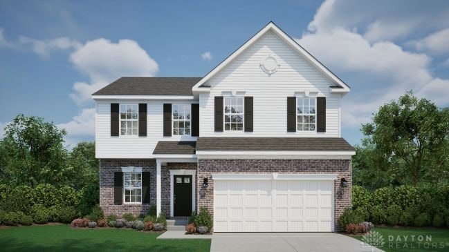 10 Chestnut St, Springboro, OH 45066 - photo 1