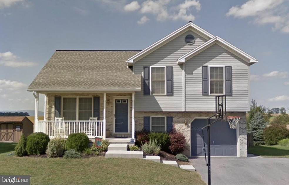 1429 Mountain Shadow Terrace, Fayetteville, PA 17222 - photo 1