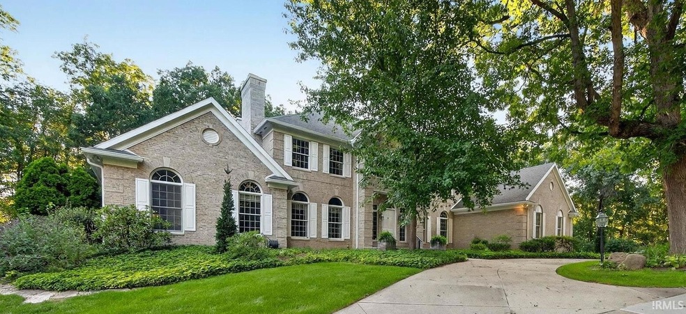 17109 Adams Rd, Granger, IN 46530 - photo 1