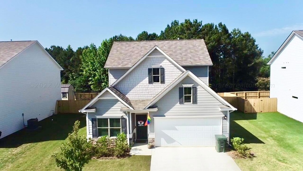 242 Shepherds Loop