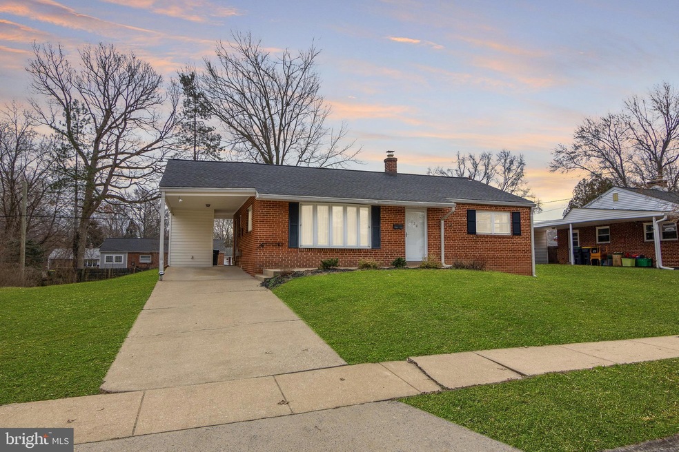 120 Carlie Rd, Wilmington, DE 19803 - photo 1