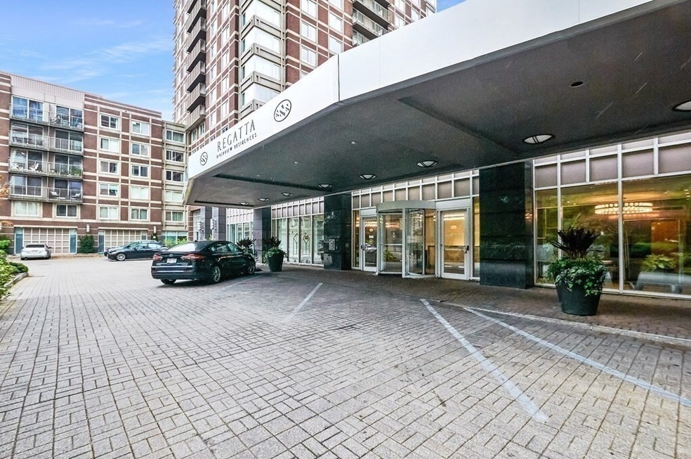 Regatta Riverview Residences unit 1427, Cambridge, MA 02141 - photo 1