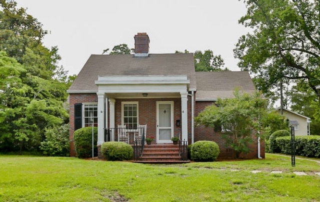 1310 Glenn Ave, Augusta, GA 30904 - photo 1