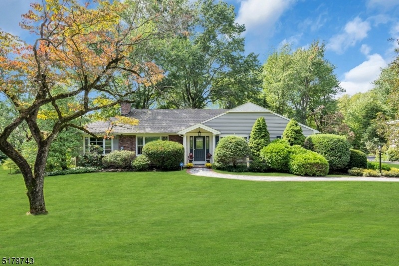 121 Southern Blvd, Chatham, NJ 07928 - photo 1