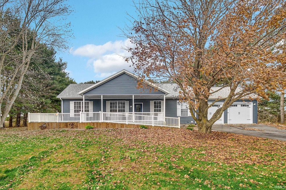 8788 9a Rd, Plymouth, IN 46563 - photo 1