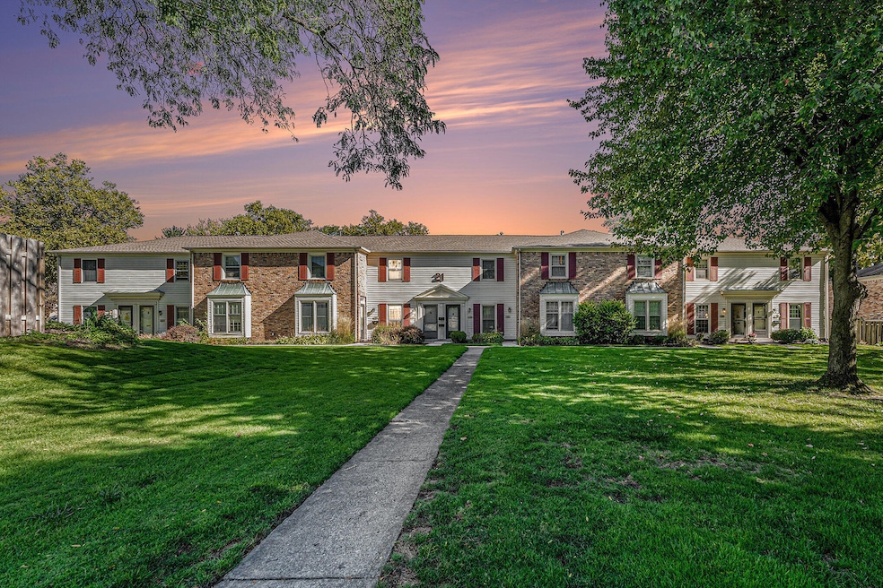 1954 Georgetown Dr SE unit 21, Grand Rapids, MI 49506 - photo 1