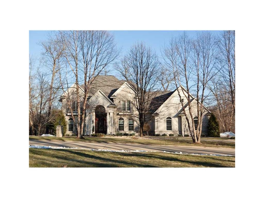 Front Exterior. Ahman Design built by Virgil Duval