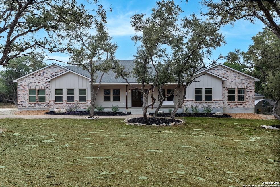 3760 Ridgeway Dr, San Antonio, TX 78259 - photo 1