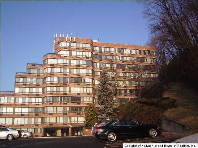 Sunrise Tower unit 1114A, Staten Island, NY 10304 - photo 1