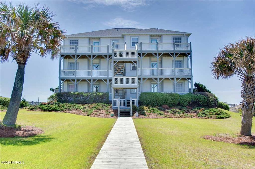 Pier Pointe 1A2