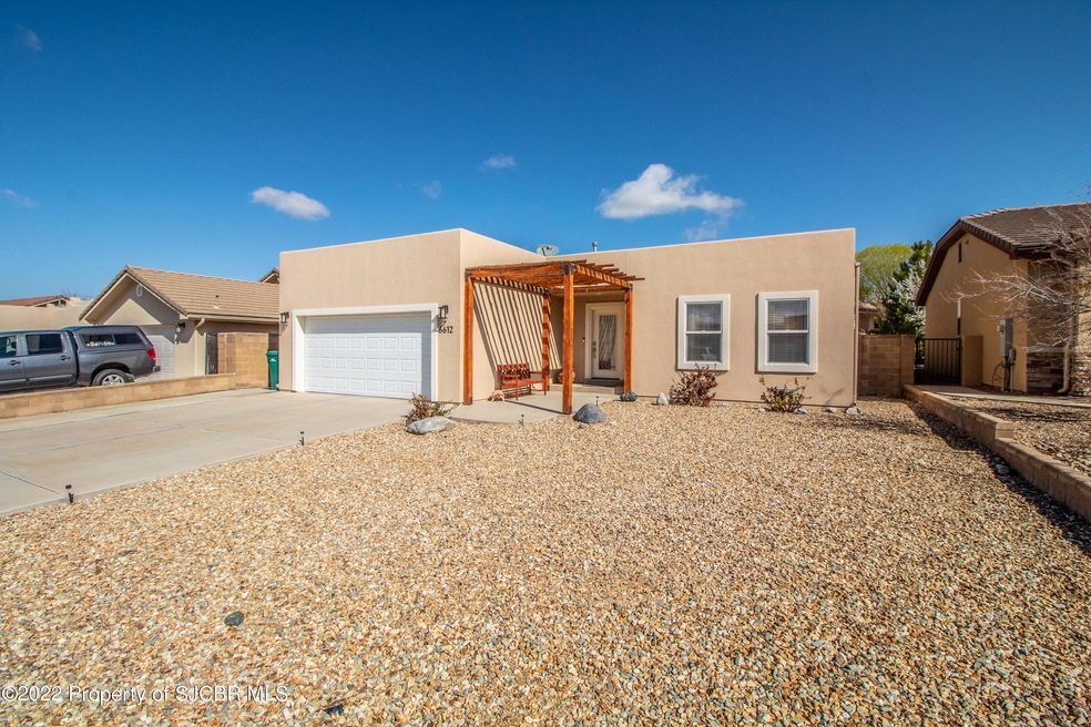 6612 Pecos St, Farmington, NM 87402 - photo 1