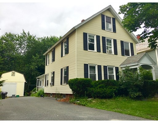 5 Park St, Turners Falls, MA 01376 - photo 1