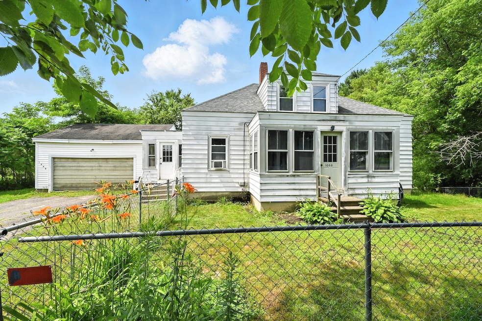 1068 Main St