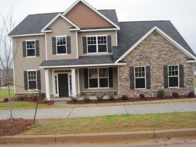 Main View