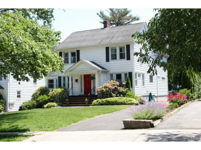 37 Fairmont Ave, Stamford, CT 06906 - photo 1