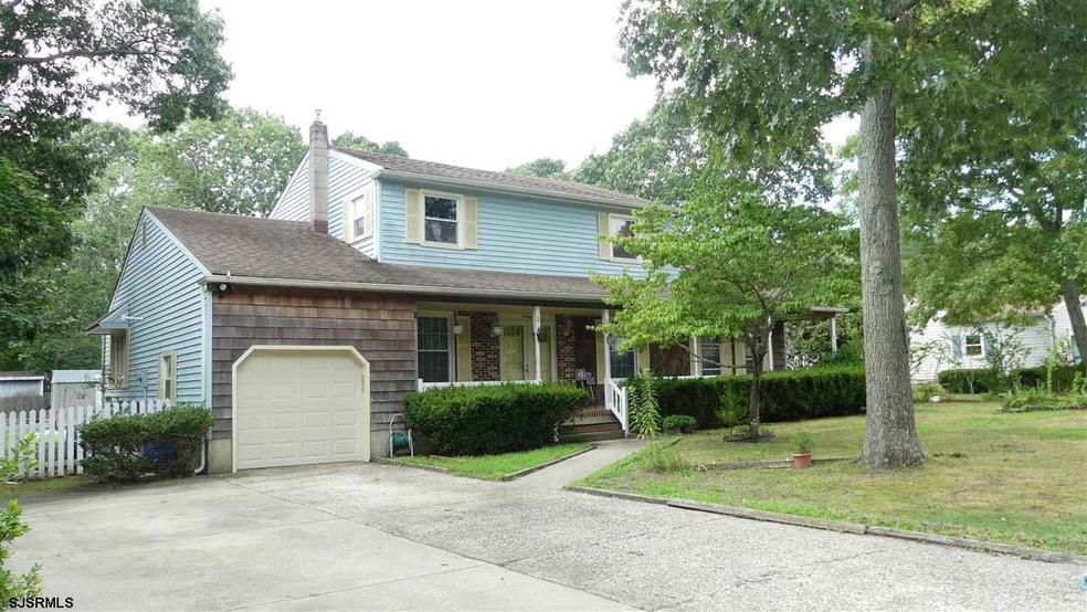 16 Foxborough Rd, Ocean View, NJ 08230 - photo 1