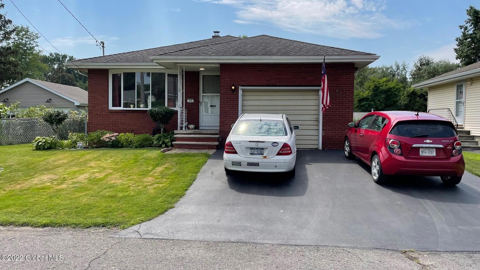 52 Orchard Ave, Albany, NY 12203 - photo 1