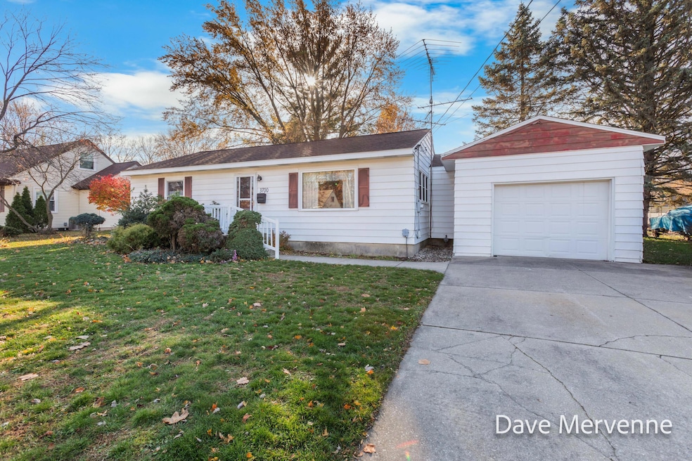 3700 Cheyenne Dr SW, Grandville, MI 49418 - photo 1