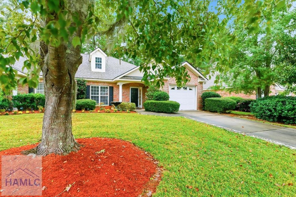 11 Wild Heron Villas Rd, Savannah, GA 31419 - photo 1