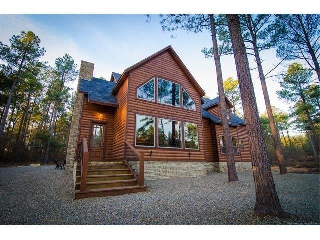 64 Walnut Hill Ln, Broken Bow, OK 74728 - photo 1