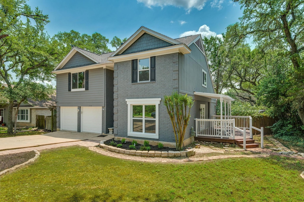 Under Contract $550,000