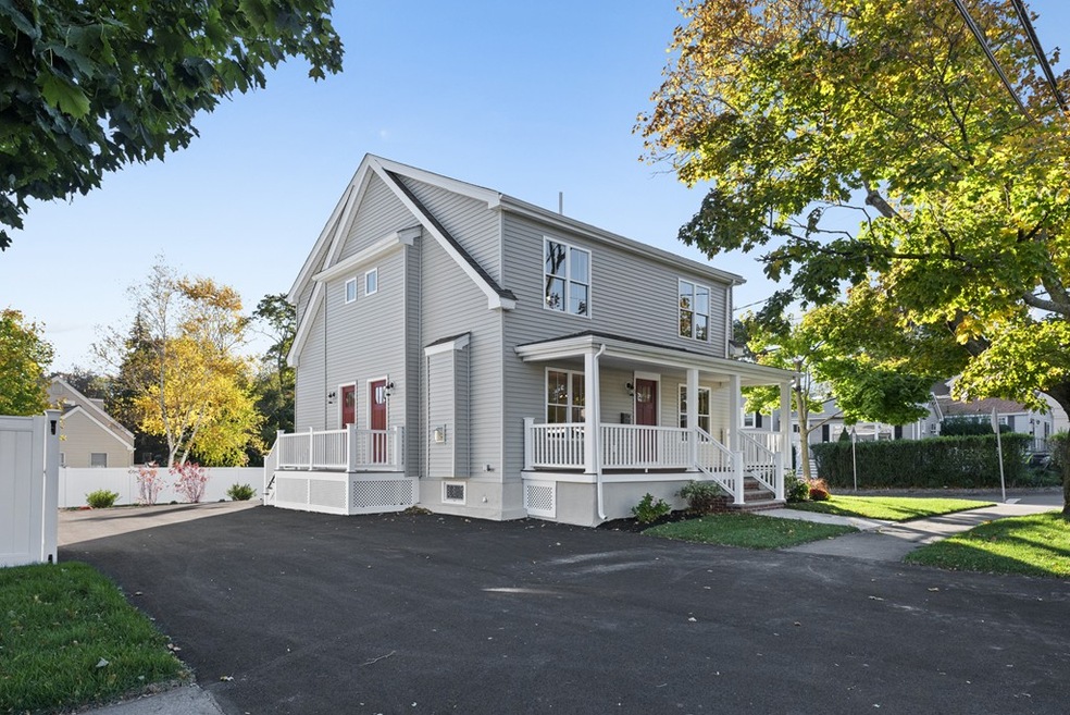 71 Poplar St unit B, Danvers, MA 01923 - photo 1