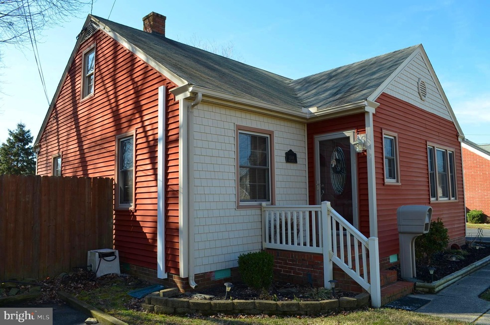 1508 Linden Dr, Pocomoke City, MD 21851 - photo 1