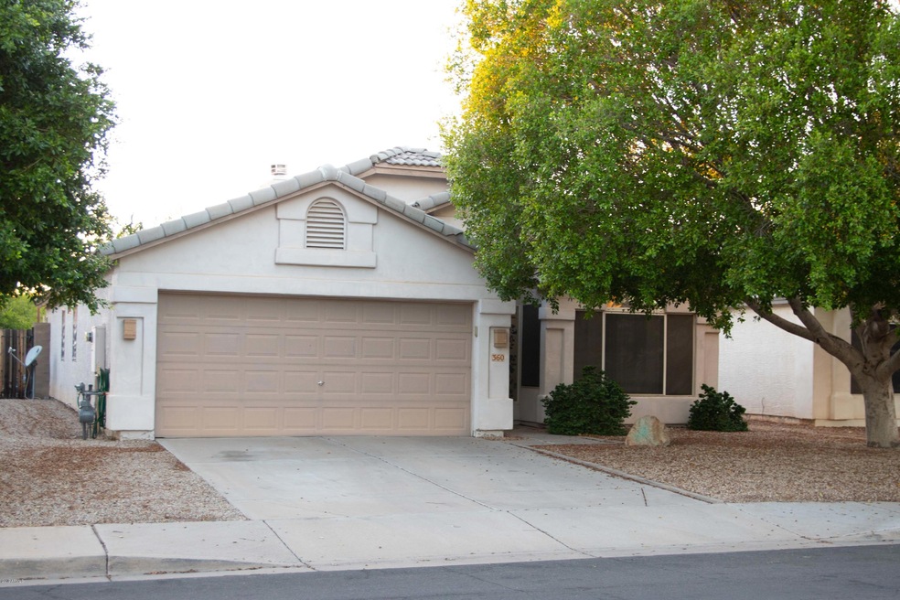 360 S Oakland, Mesa, AZ 85206 - photo 1