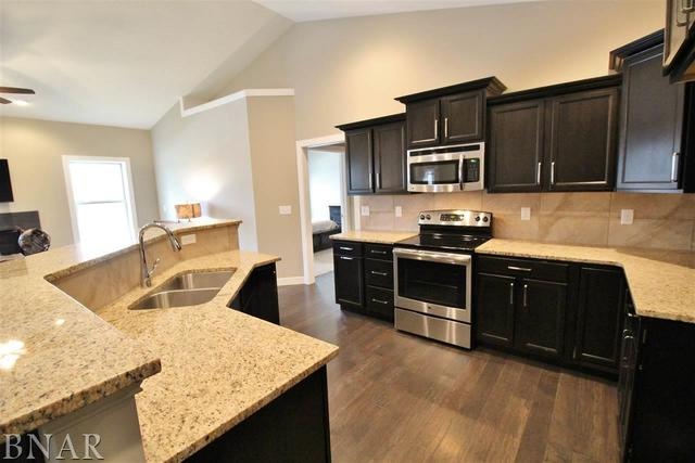 117 Dode Dr, Downs, IL 61736 - photo 1