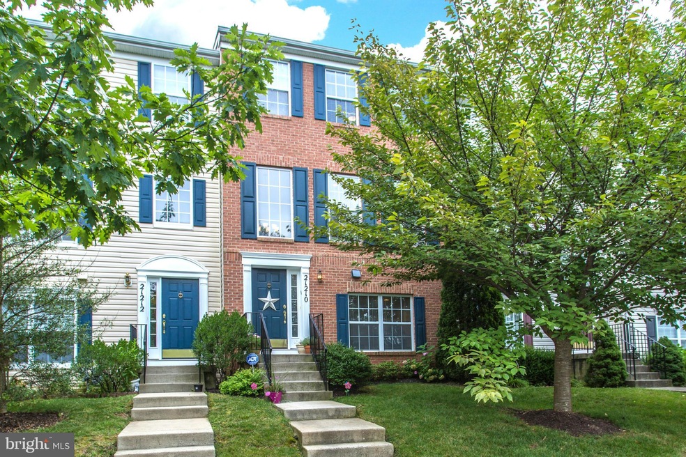 21210 Delevan Way, Germantown, MD 20876 - photo 1