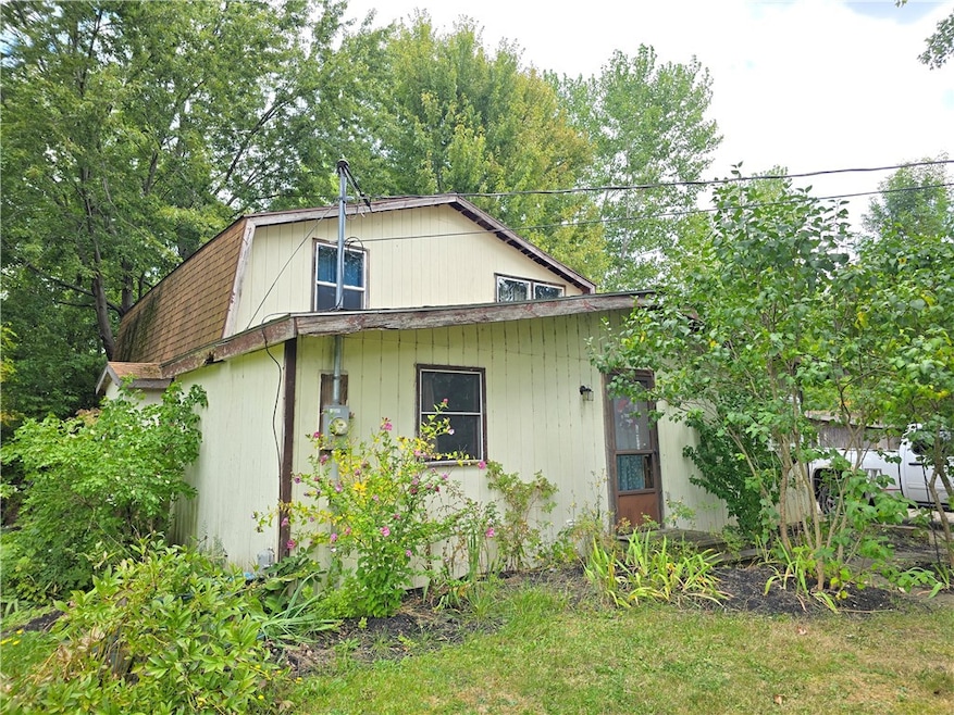 815 Lewiston Rd, Basom, NY 14013 - photo 1