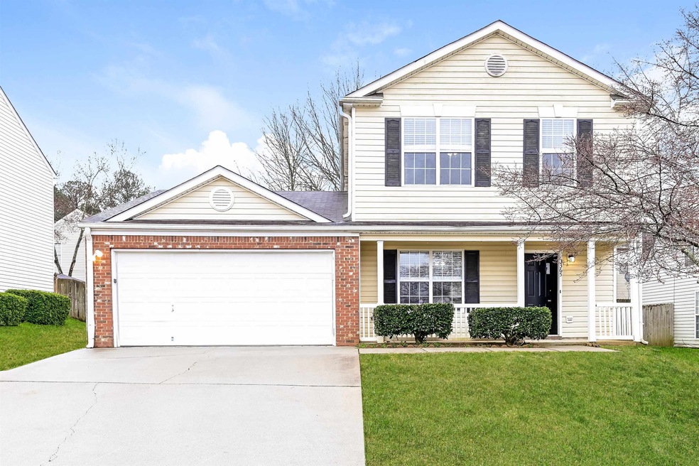 3365 Waggoner Ln, Rex, GA 30273 - photo 1