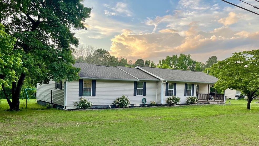 11537 Highway 411 N, Crandall, GA 30711 - photo 1