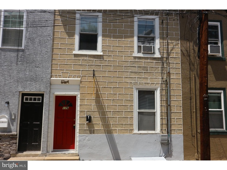 176 Krams Ave, Philadelphia, PA 19127 - photo 1