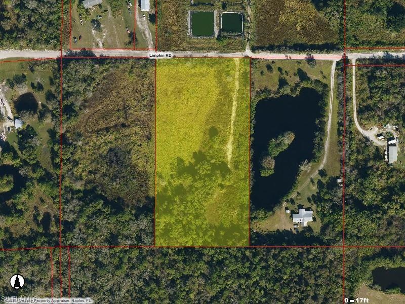 878 Limpkin Rd, Corkscrew, FL 34120 - photo 1