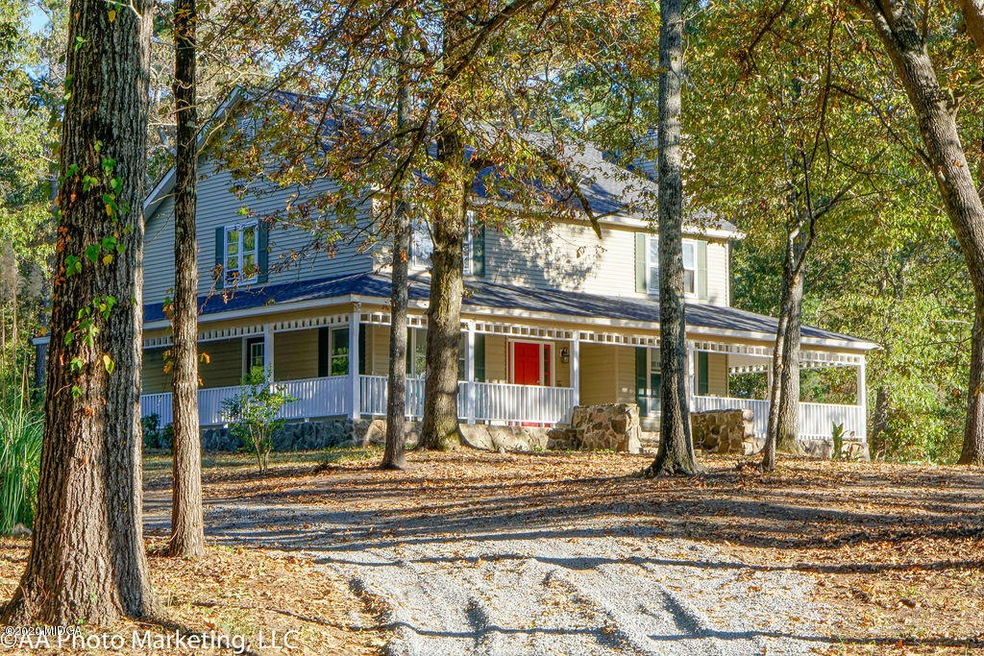 175 Red Oak Road
