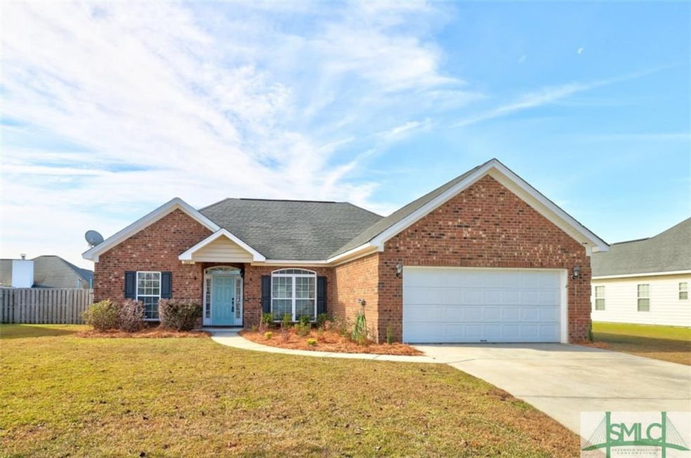 304 Pebble Dr, Rincon, GA 31326 - photo 1