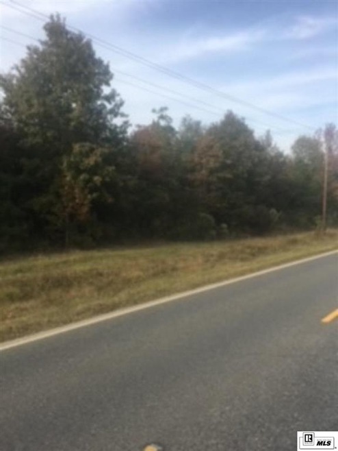 Tract 2 Old Bonita Rd, Bastrop, LA 71220 - photo 1