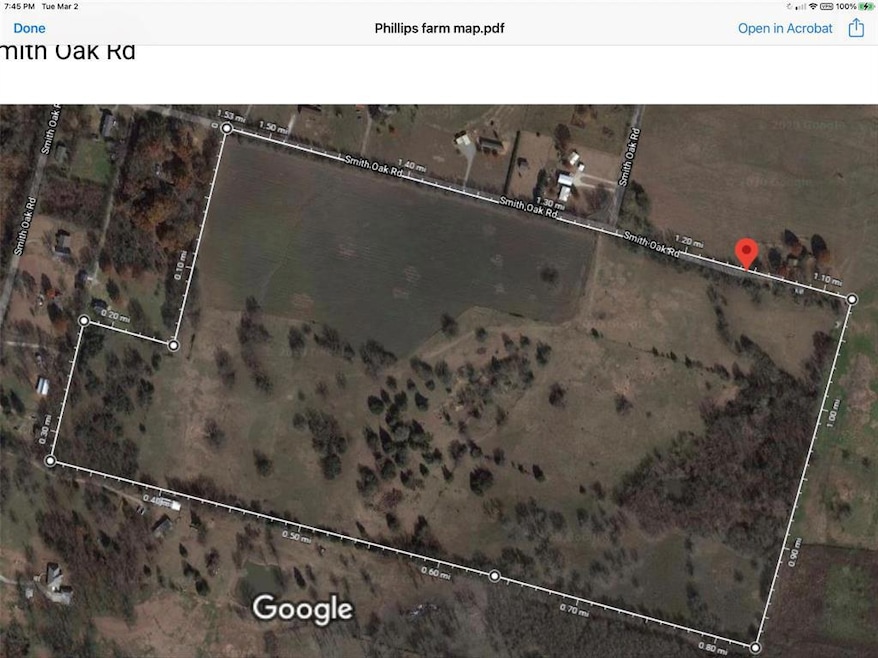 121955 Smith Oak Rd, Sherman, TX 75090 - photo 1