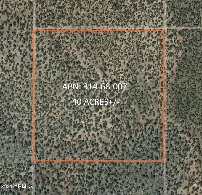 7 N Kiva Rd, Peach Springs, AZ 86434 - photo 1