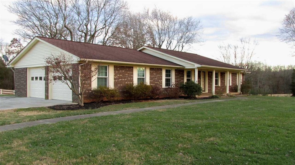 505 Howell Rd, Morristown, TN 37813 - photo 1
