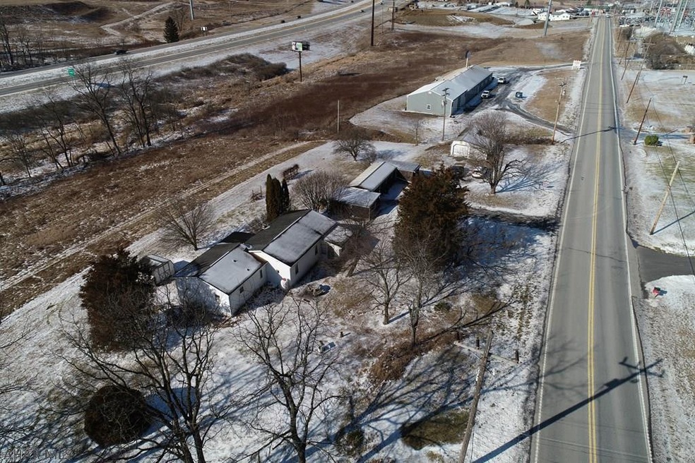 4945 Business 220, Bedford, PA 15522 - photo 1