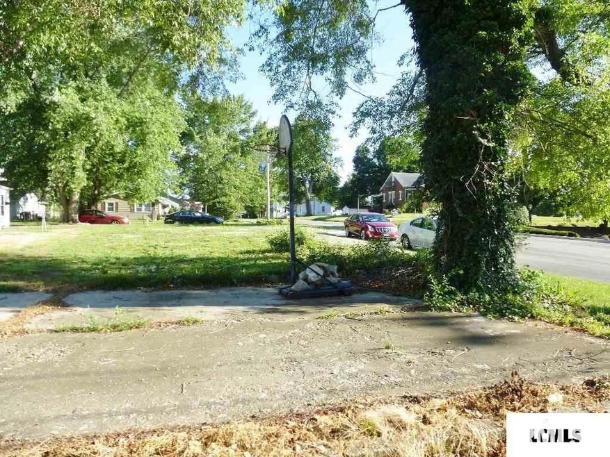 330 4th St, Lincoln, IL 62656 - photo 1